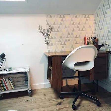 Maison Chaleureuse Avec Poele A Bois 펜션 Cons-Sainte-Colombe
